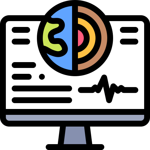 Geospatial analytics and GIS software solutions