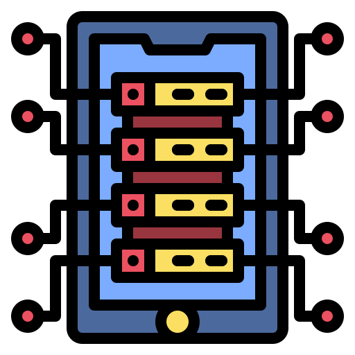 Enterprise server management and cloud infrastructure services
