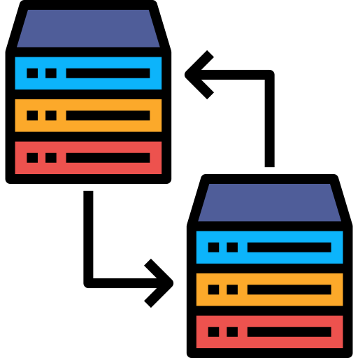 Cloud server infrastructure and hosting solutions