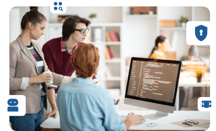 Leading AngularJS Web Development Company
