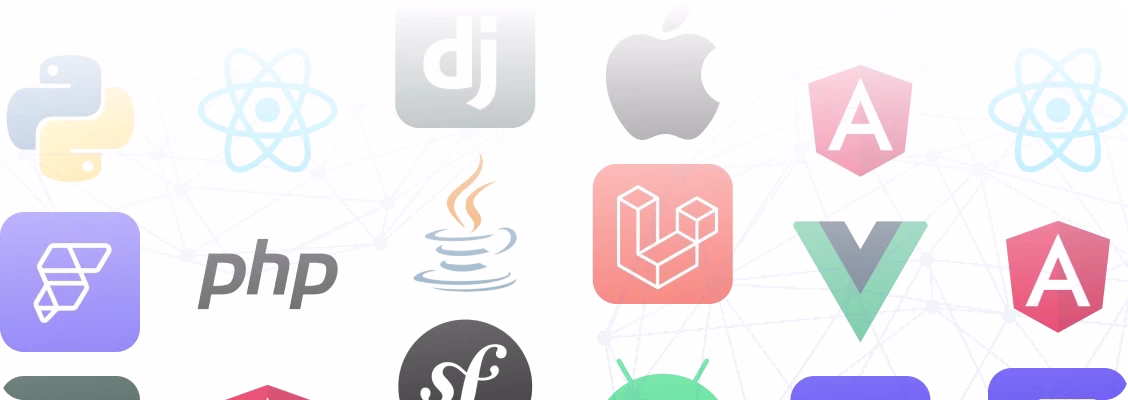 An Expansive Tech Stack For Start-to-Finish Development