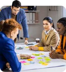 1. Project Planning