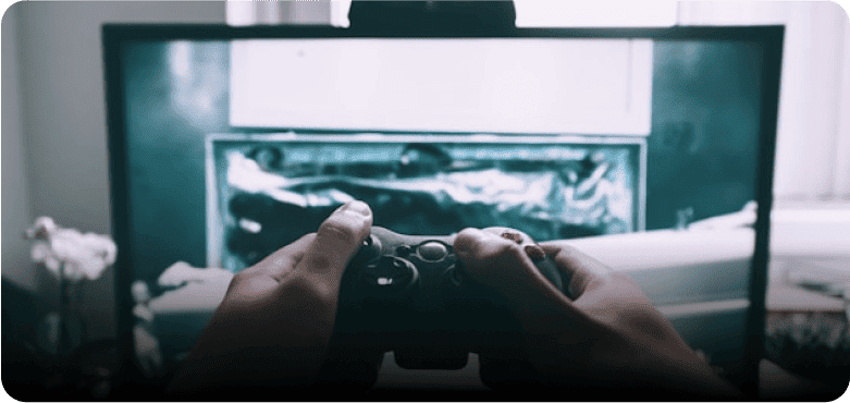 Gaming