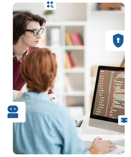 IT Consulting Services in New Zealand illustration