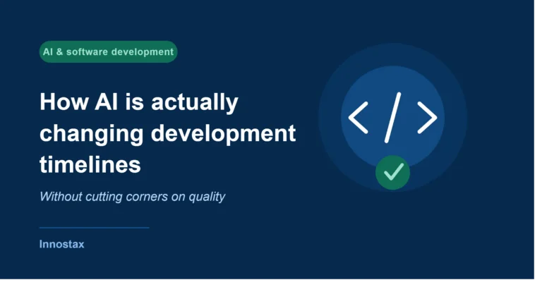 AI SDLC timelines features