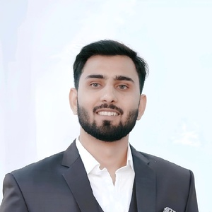 Aakash | Project Lead at Innostax
