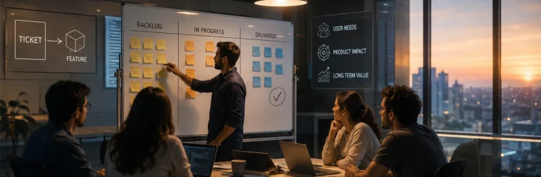 Why Your SaaS Product