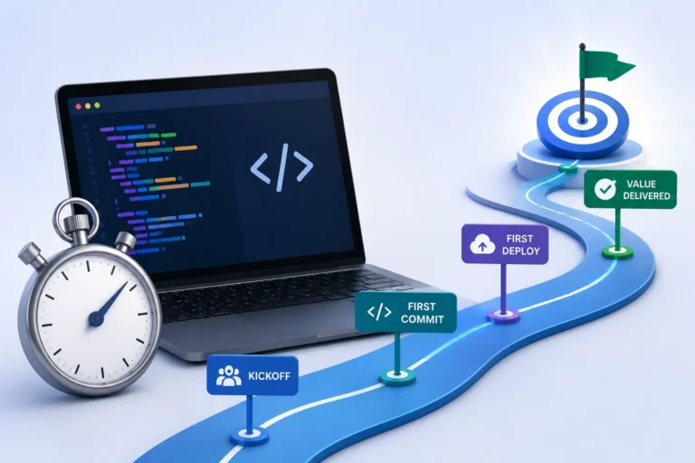 Why Time-to-Value Matters More Than Time-to-Signature