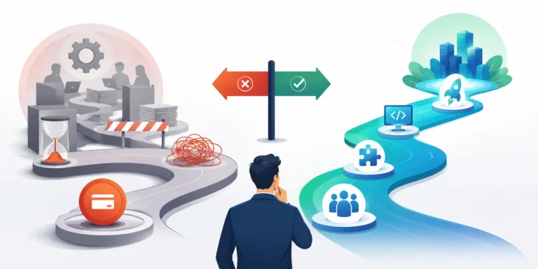 Vendor onboarding red flags, corrective actions, and the importance of a clear milestone-based onboarding timeline