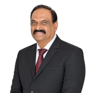 Venkateswara Rao Tondapu